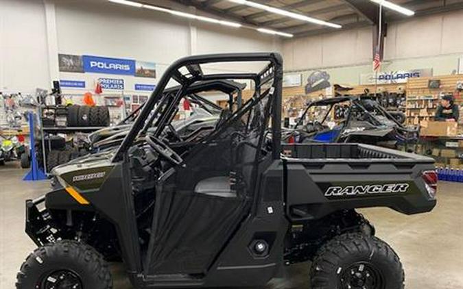 2024 Polaris Ranger 1000 EPS