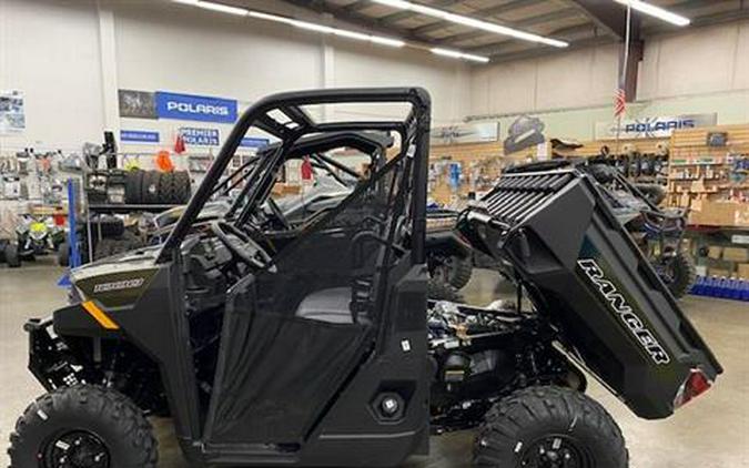 2024 Polaris Ranger 1000 EPS