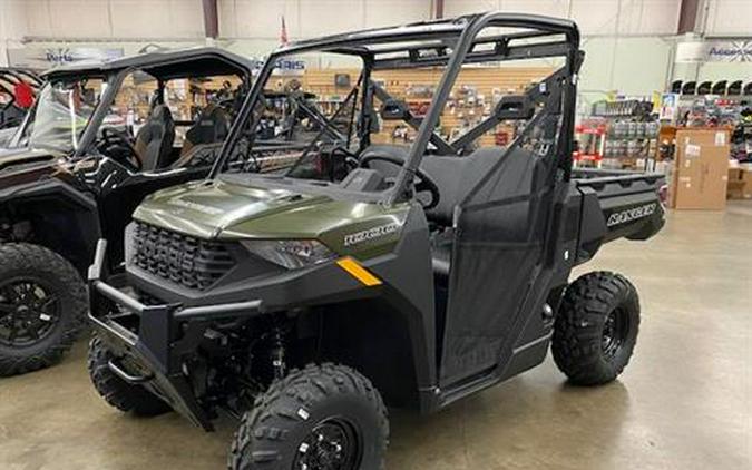 2024 Polaris Ranger 1000 EPS