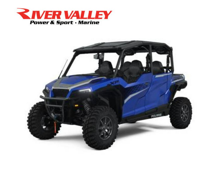 2024 Polaris® General XP 4 1000 Ultimate