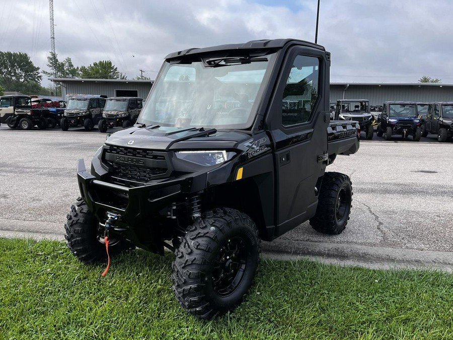 2025 Polaris® Ranger XP 1000 NorthStar Edition Premium