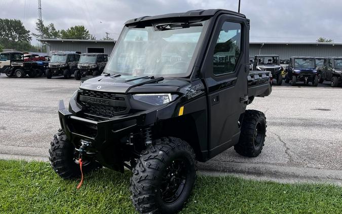 2025 Polaris® Ranger XP 1000 NorthStar Edition Premium