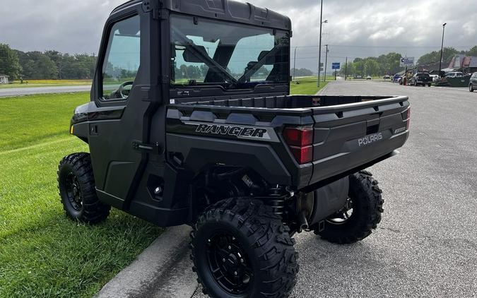 2025 Polaris® Ranger XP 1000 NorthStar Edition Premium