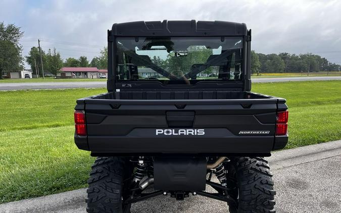 2025 Polaris® Ranger XP 1000 NorthStar Edition Premium