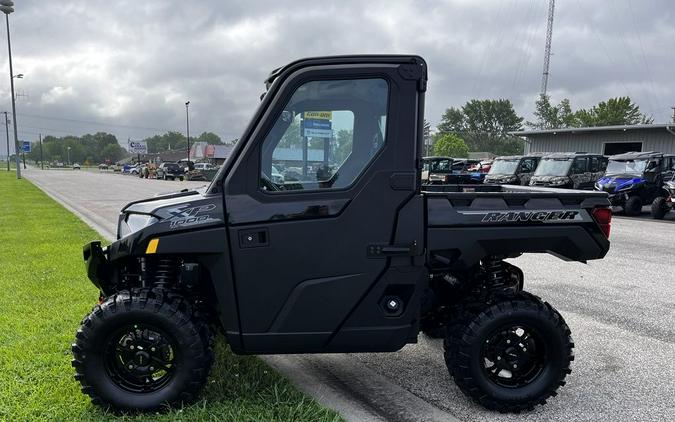 2025 Polaris® Ranger XP 1000 NorthStar Edition Premium