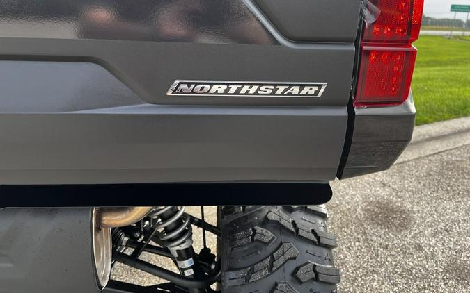 2025 Polaris® Ranger XP 1000 NorthStar Edition Premium