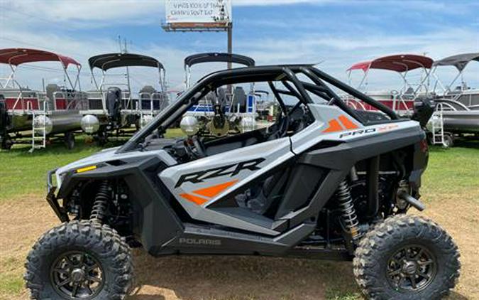 2024 Polaris RZR Pro XP Sport