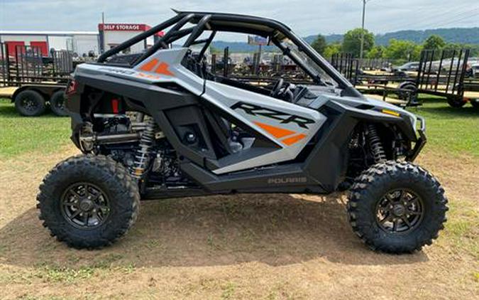 2024 Polaris RZR Pro XP Sport