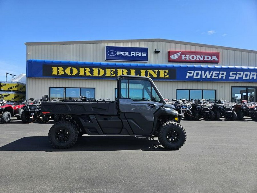 2024 Can-Am® Defender PRO Limited HD10