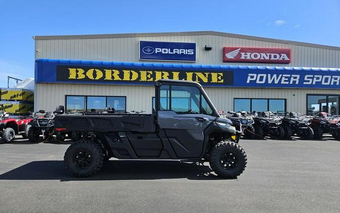 2024 Can-Am® Defender PRO Limited HD10