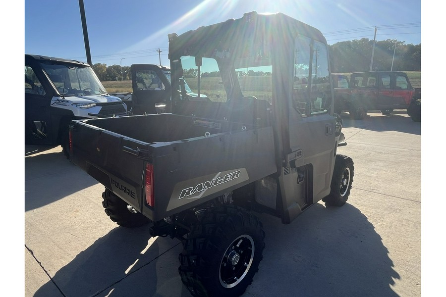 2021 Polaris Industries RANGER 570 PREMIUM - BRONZE MIST Premium