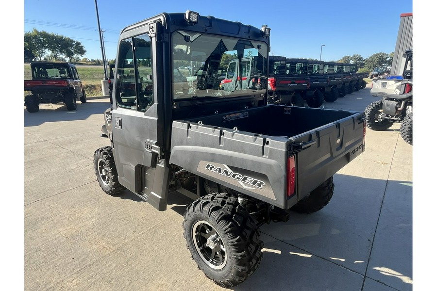 2021 Polaris Industries RANGER 570 PREMIUM - BRONZE MIST Premium