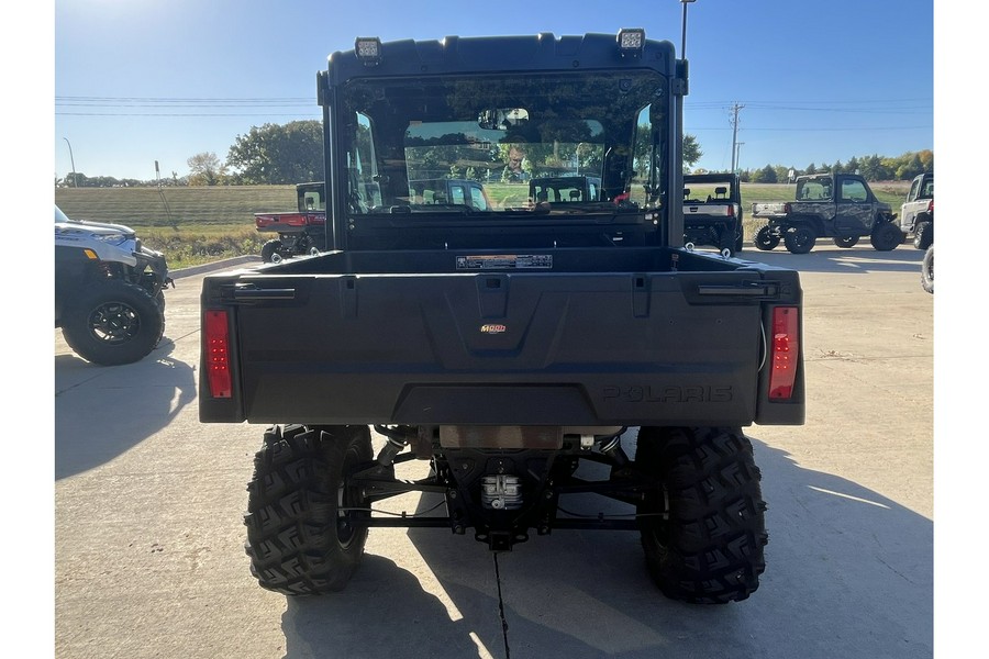 2021 Polaris Industries RANGER 570 PREMIUM - BRONZE MIST Premium