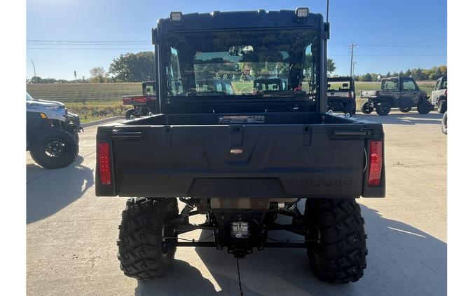 2021 Polaris Industries RANGER 570 PREMIUM - BRONZE MIST Premium