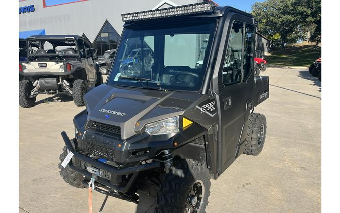 2021 Polaris Industries RANGER 570 PREMIUM - BRONZE MIST Premium