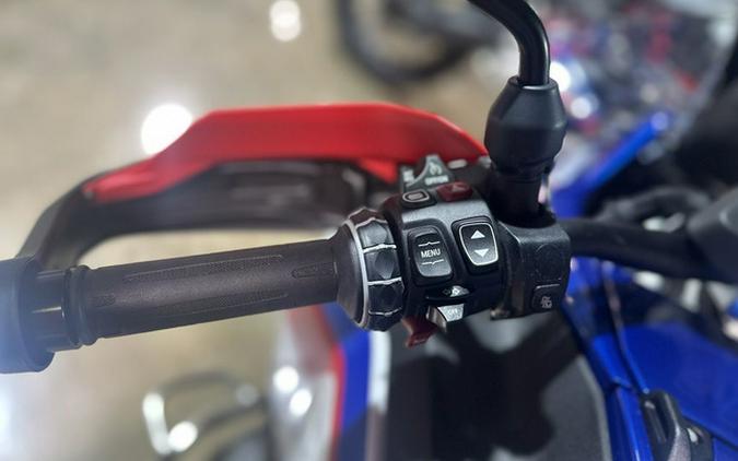 2025 BMW R 1300 GS Adventure Style GS Trophy