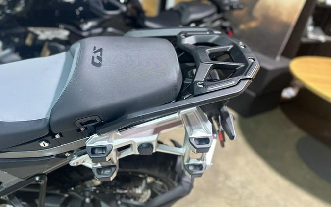 2025 BMW R 1300 GS Adventure Style GS Trophy