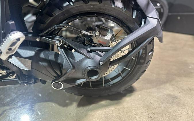 2025 BMW R 1300 GS Adventure Style GS Trophy