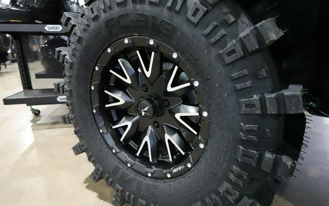 2026 Honda FourTrax Rancher 4x4