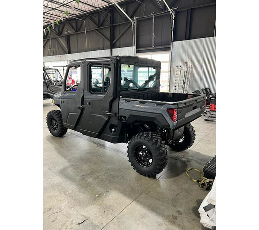 2026 Polaris RANGER CREW XP 1000 NORTHSTAR PREMIUM