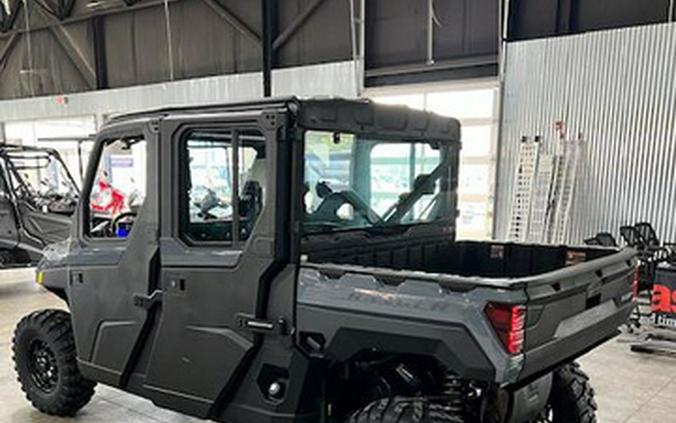 2026 Polaris RANGER CREW XP 1000 NORTHSTAR PREMIUM