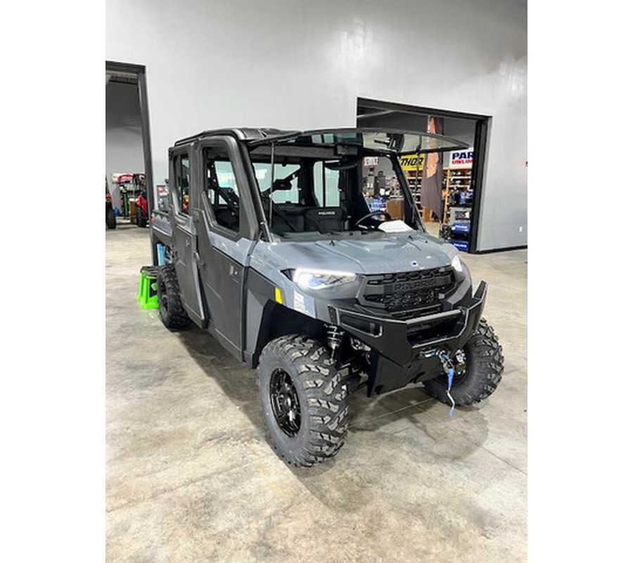 2026 Polaris RANGER CREW XP 1000 NORTHSTAR PREMIUM