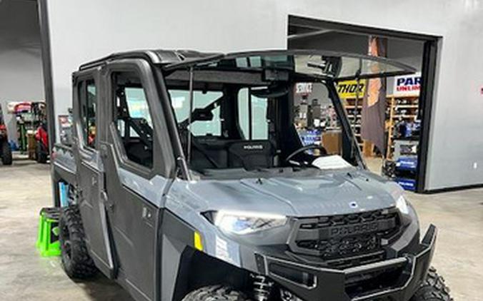 2026 Polaris RANGER CREW XP 1000 NORTHSTAR PREMIUM