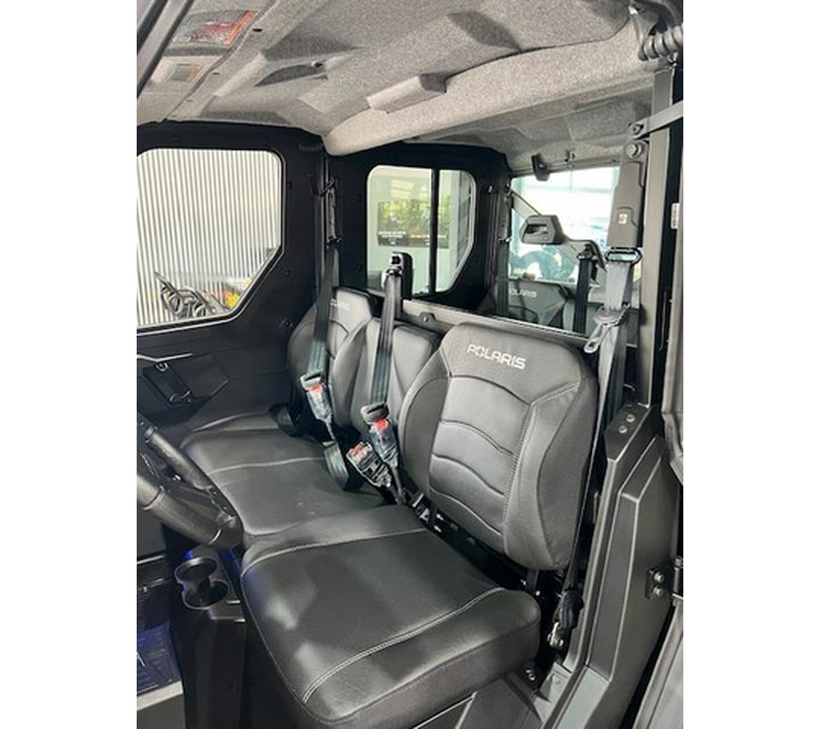 2026 Polaris RANGER CREW XP 1000 NORTHSTAR PREMIUM