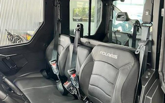 2026 Polaris RANGER CREW XP 1000 NORTHSTAR PREMIUM