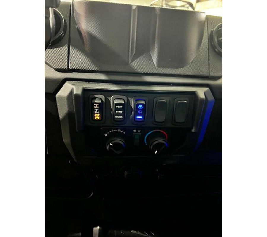 2026 Polaris RANGER CREW XP 1000 NORTHSTAR PREMIUM