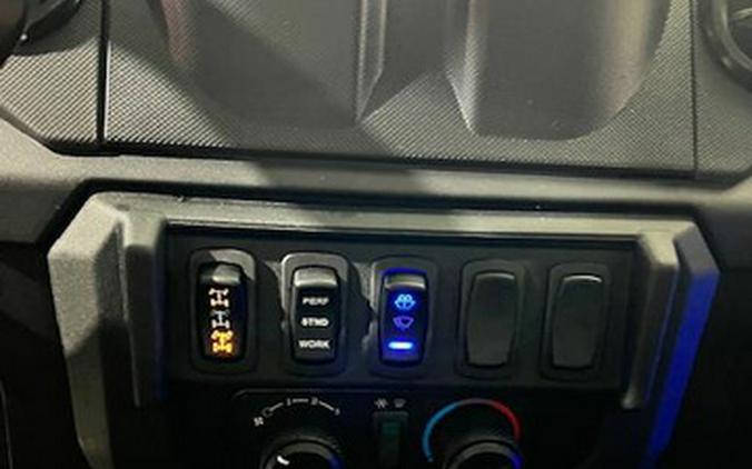 2026 Polaris RANGER CREW XP 1000 NORTHSTAR PREMIUM