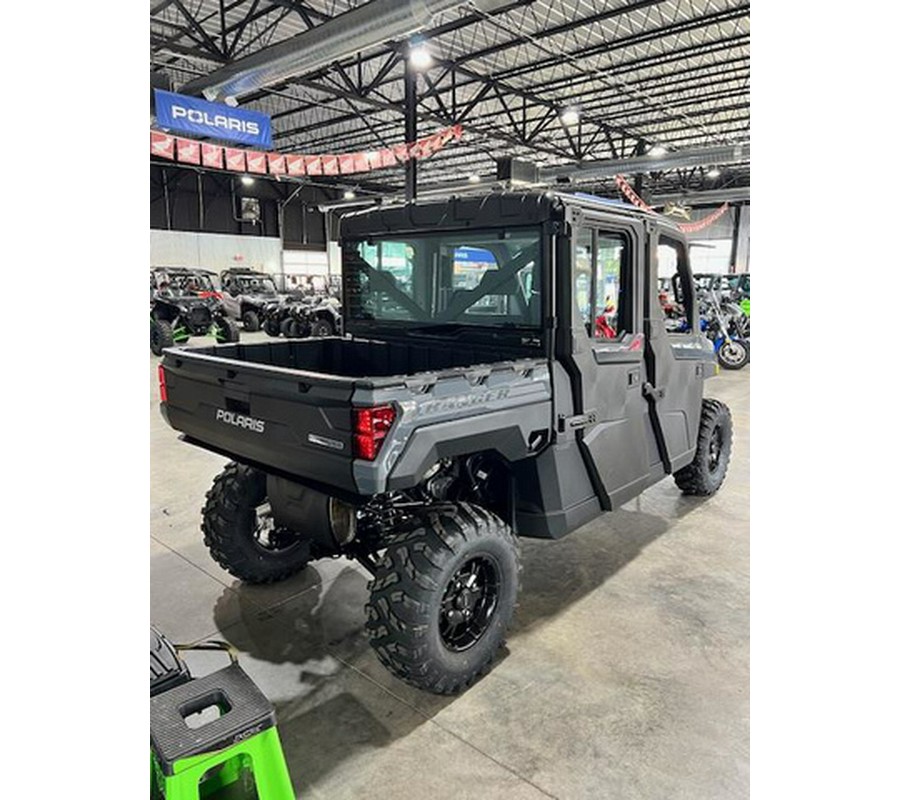 2026 Polaris RANGER CREW XP 1000 NORTHSTAR PREMIUM