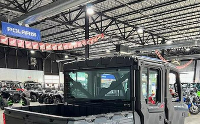 2026 Polaris RANGER CREW XP 1000 NORTHSTAR PREMIUM