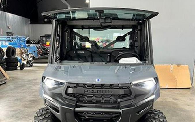2026 Polaris RANGER CREW XP 1000 NORTHSTAR PREMIUM