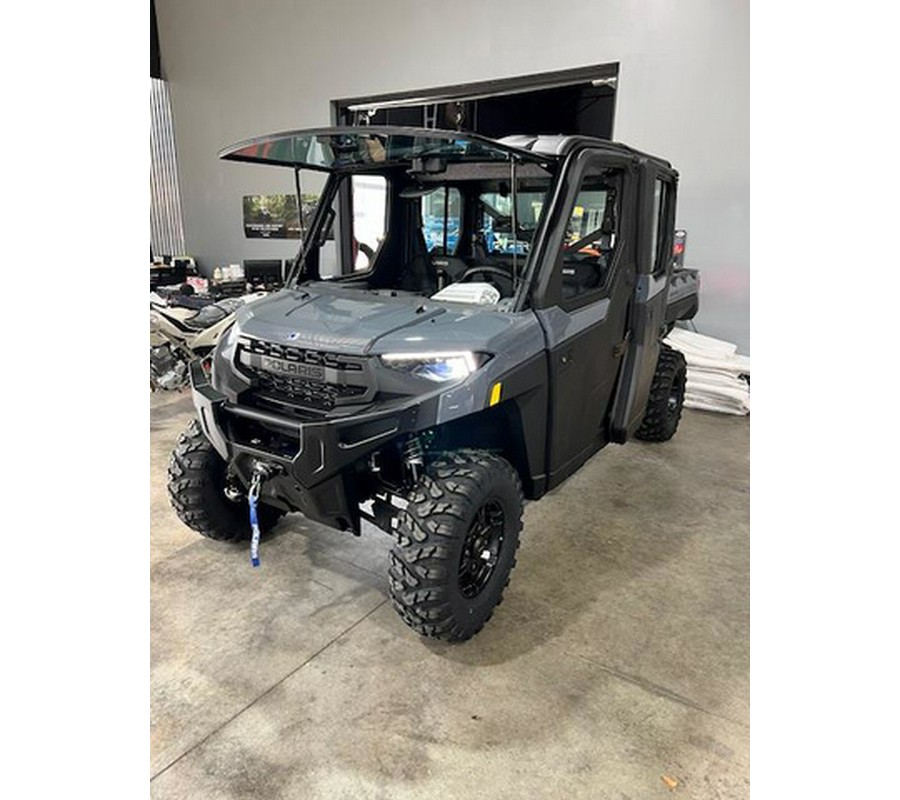 2026 Polaris RANGER CREW XP 1000 NORTHSTAR PREMIUM