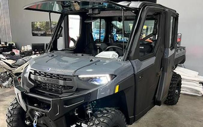 2026 Polaris RANGER CREW XP 1000 NORTHSTAR PREMIUM