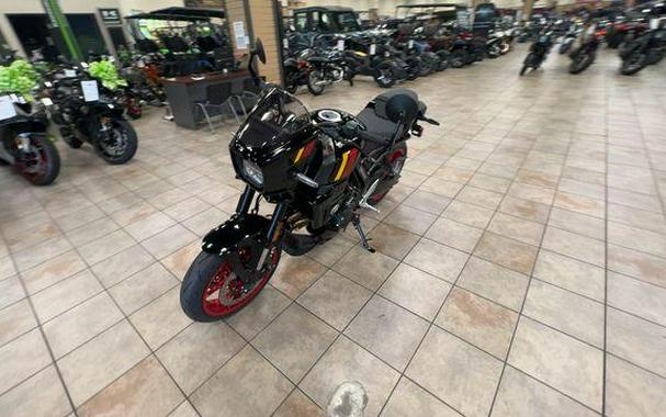 2026 Suzuki GSX-8TT