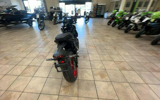 2026 Suzuki GSX-8TT