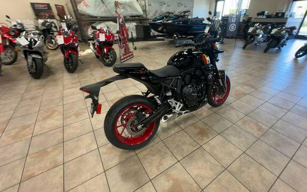 2026 Suzuki GSX-8TT