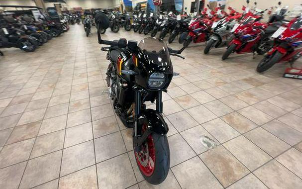 2026 Suzuki GSX-8TT