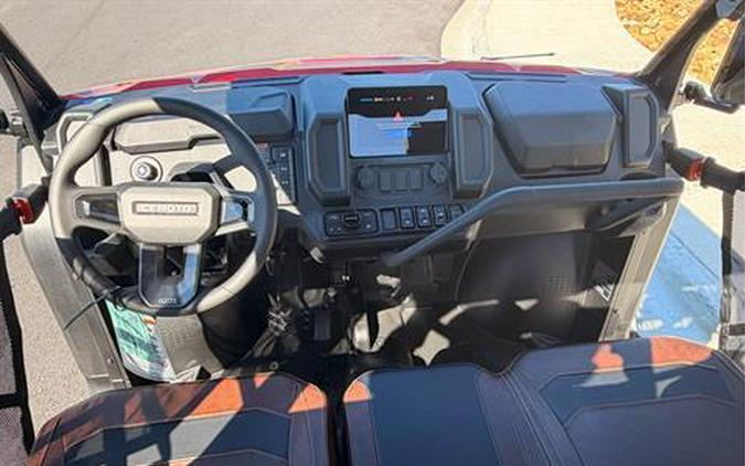 2026 CFMOTO UFORCE U10 Pro