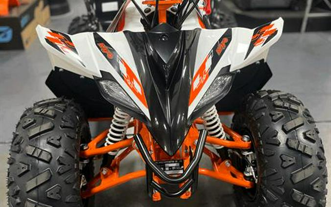 2026 Kayo Predator 110