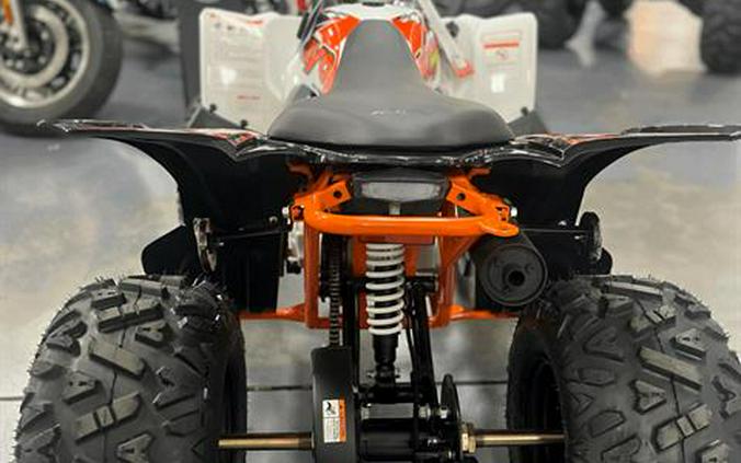 2026 Kayo Predator 110