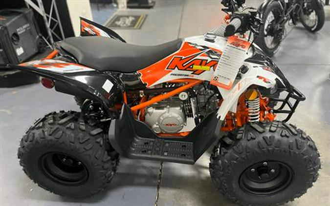 2026 Kayo Predator 110