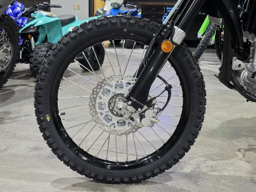2026 Kawasaki KLX® 300