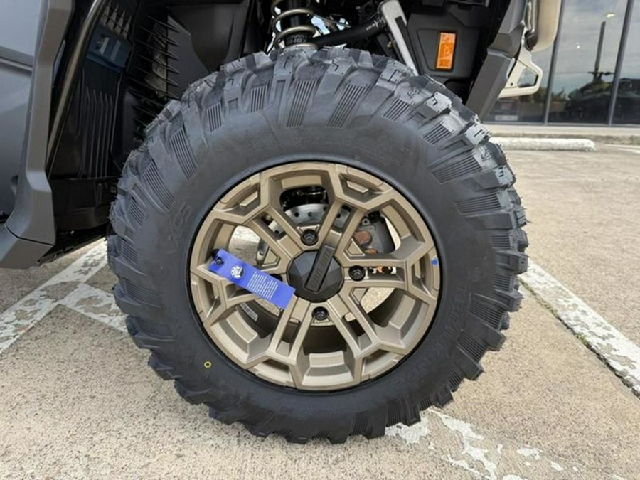 2026 Can-Am Outlander MAX Limited 1000R