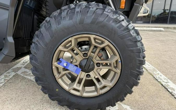 2026 Can-Am Outlander MAX Limited 1000R