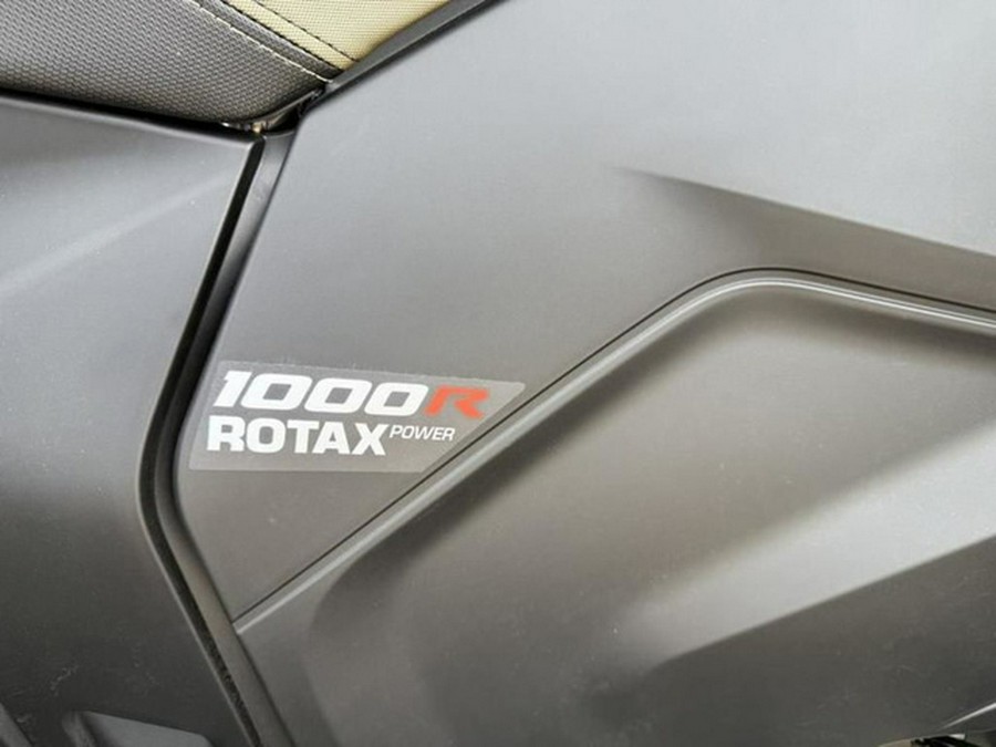 2026 Can-Am Outlander MAX Limited 1000R