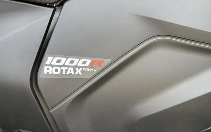 2026 Can-Am Outlander MAX Limited 1000R