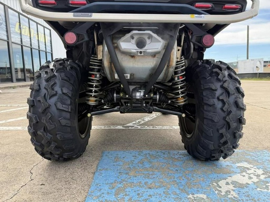 2026 Can-Am Outlander MAX Limited 1000R